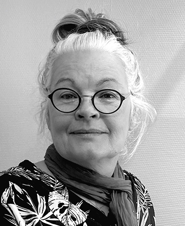Martine PERRIN