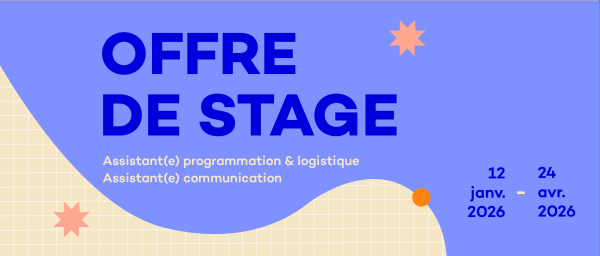 Plonge au cœur du festival !