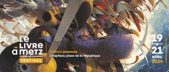 Inscriptions aux ateliers jeunesse ouvertes !