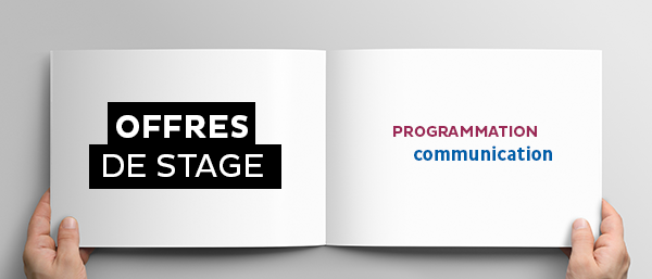 Ce stage est fait pour toi ! 