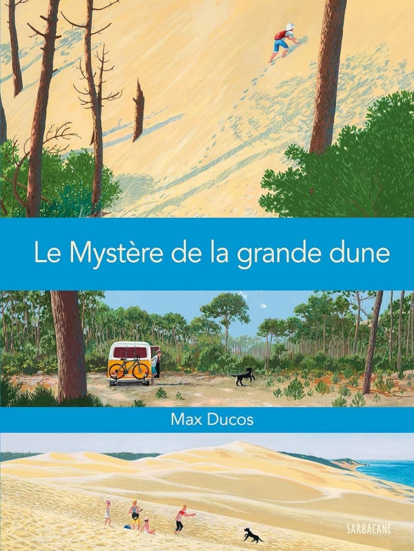 Max DUCOS  lauréat de l'édition 2015 du Prix Le Livre à Metz