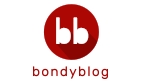 BONDY BLOG