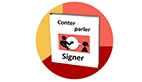 Association Conter Parler Signer